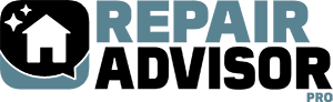 Repair Advisor Pro | Agent Portal